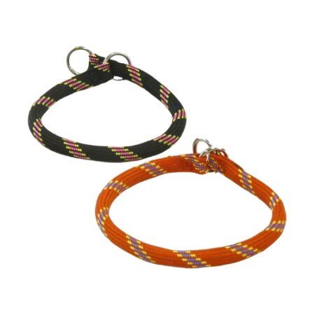 COLLAR NYLON CORDON AHOGO 50CM