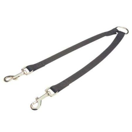 ACOPLE NYLON NEGRO 2X50CM