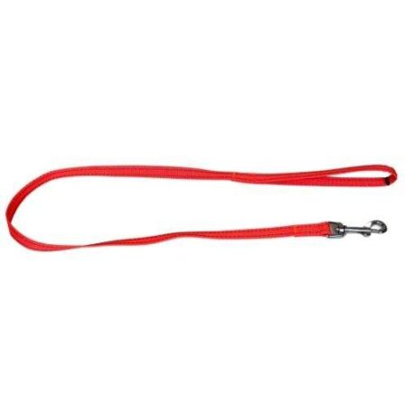 CORREA NYLON ART 100X15MM - NARANJA