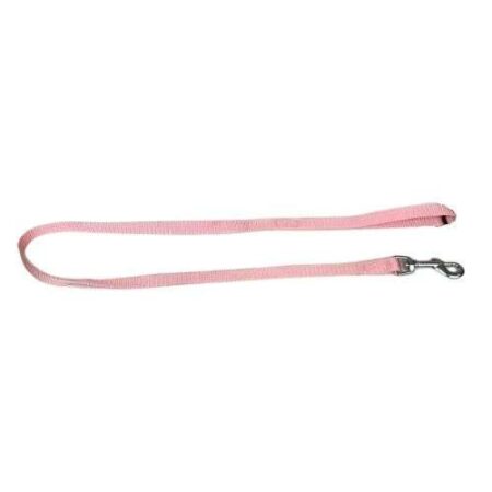 CORREA NYLON ART 100X15MM - ROSA