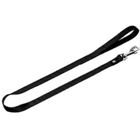 CORREA NYLON ART 100X20MM - NEGRO