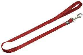 CORREA NYLON ART 100X20MM - ROJO