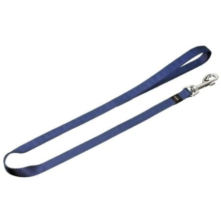 CORREA NYLON ART 100X20MM - AZUL