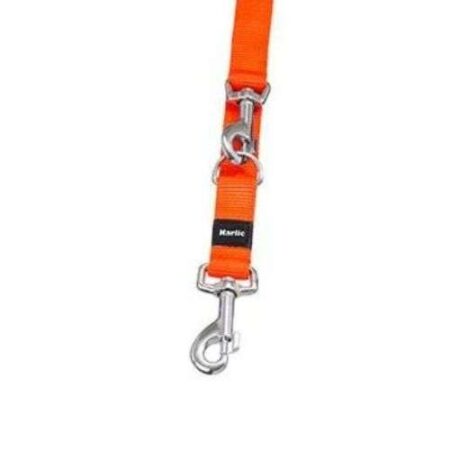 CORREA NYLON ADIE ART 250X1,5CM - NARANJA