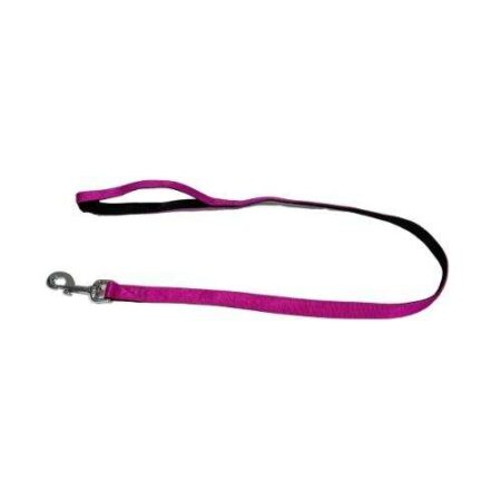 CORREA CANVAS 2X100CM - FUCSIA