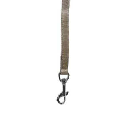 CORREA CANVAS 2X100CM - BEIGE
