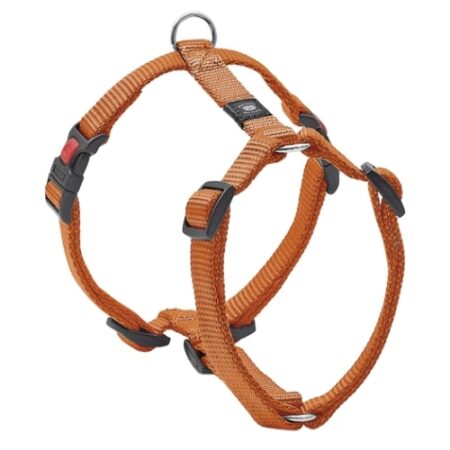 PETRAL NYLON ART 2,5CM 65 / 100CM - NARANJA