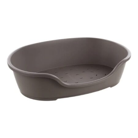 CAMA PLASTIC SOMNUS CHOCOLATE  XXXL 110 - 125CM