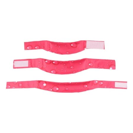 COOLING COLLAR FRESK DROP FUCHSIA M 28 - 36CM