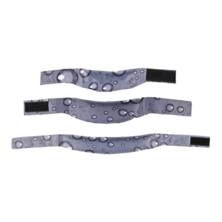 COOLING COLLAR FRESK DROPGREYL 49 - 56CM