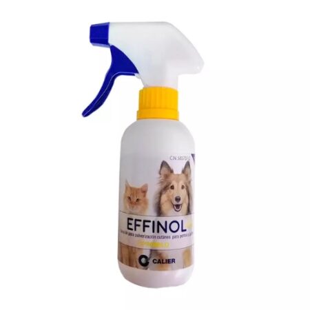 EFFINOL 2,5MG/ML 500ML