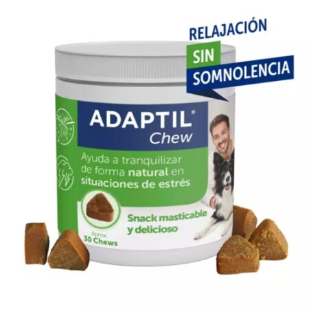 ADAPTIL CHEW 30 TAB