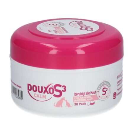 DOUXO S3 CALM PADS 30