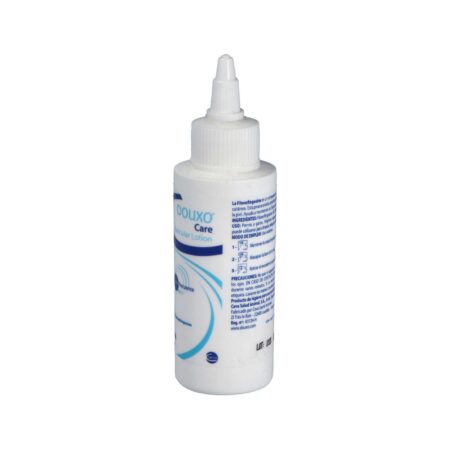 DOUXO S3 CARE LOCION AURICULAR 60ML
