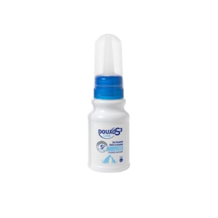 DOUXO S3 AURICULAR 60ML ES