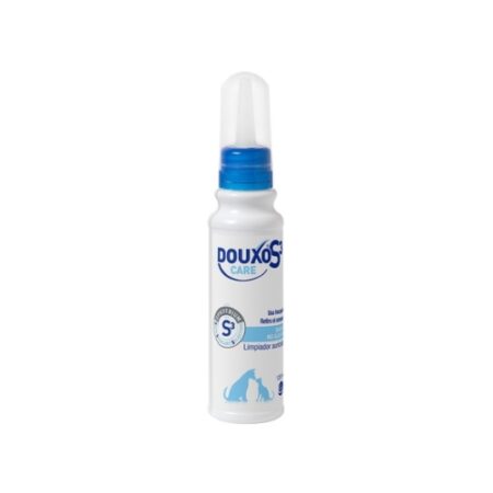 DOUXO S3 AURICULAR 120ML ES