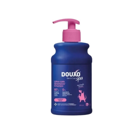 DOUXO SPA CHAMPU ALIVIA 250ML