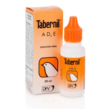 TABERNIL A - D3 - E 20ML