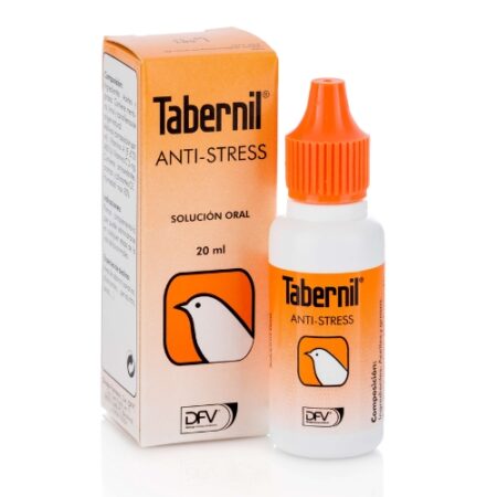 TABERNIL ANTI - STRESS 20ML