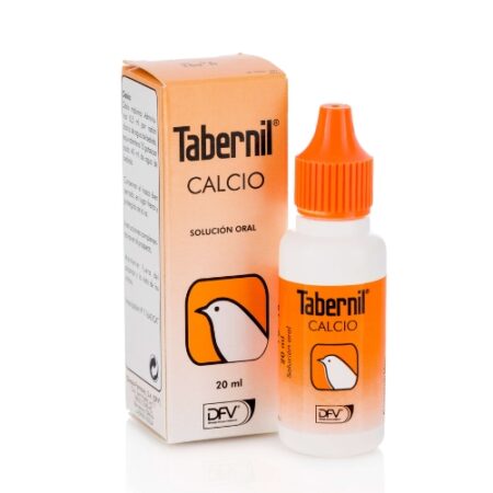 TABERNIL CALCIO 20ML