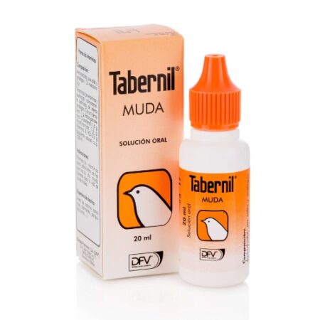 TABERNIL MUDA 20ML