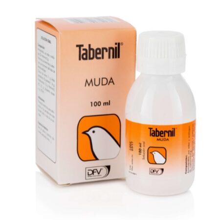 TABERNIL MUDA 100ML