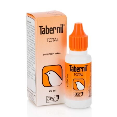 TABERNIL TOTAL 20ML