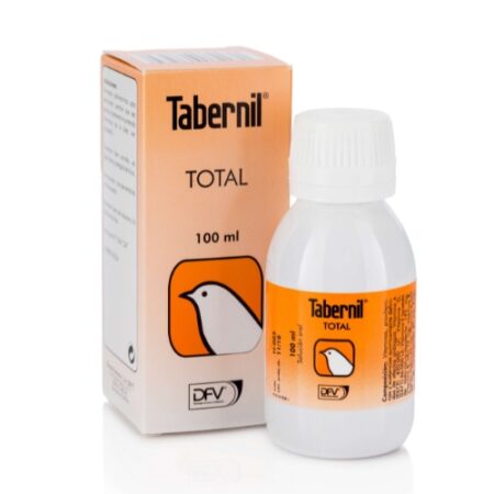 TABERNIL TOTAL 100ML