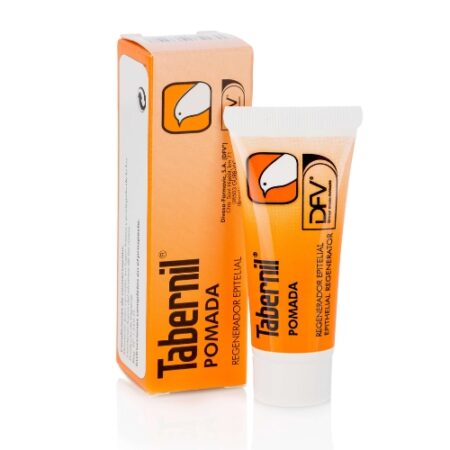 TABERNIL POMADA 9,25 G
