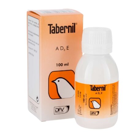 TABERNIL A - D3 - E 100ML