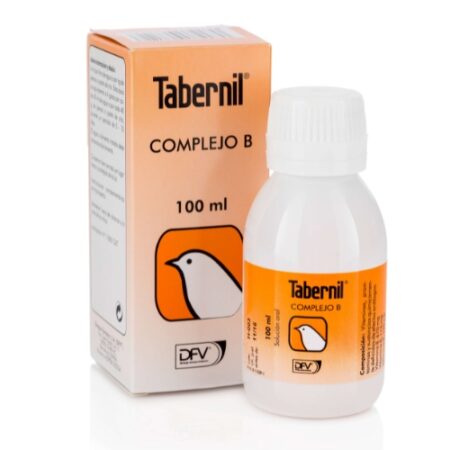 TABERNIL COMPLEJO B 100ML