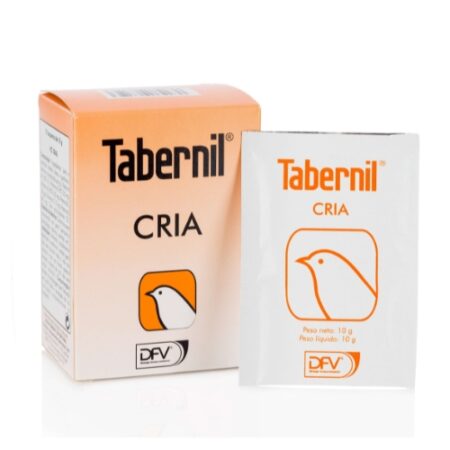 TABERNIL CRIA 10*10GR
