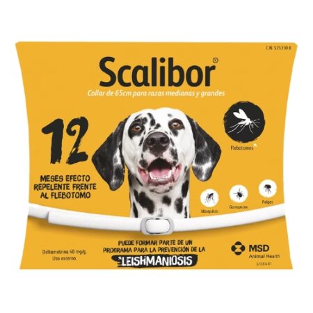 SCALIBOR 1GR 65CM PROTECTOR BAND
