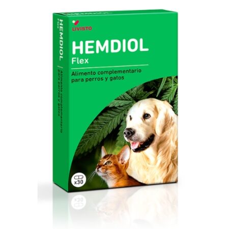 HEMDIOL FLEX 30