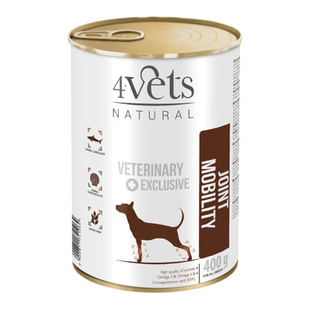 4VETS JOINT MOBILITY 400G