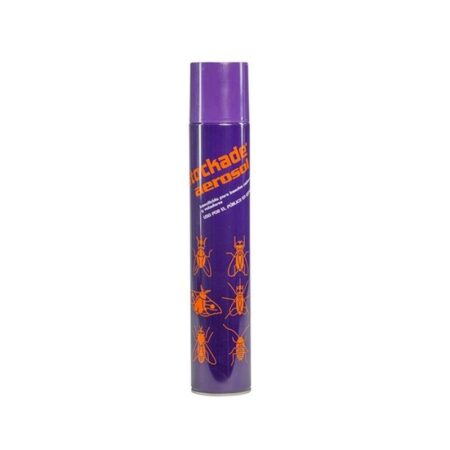 STOCKADE 750ML