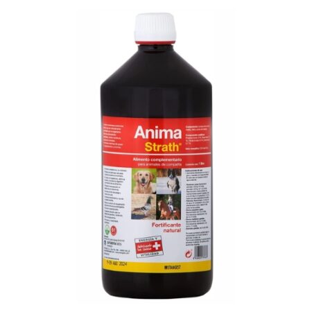 ANIMA STRATH 1L