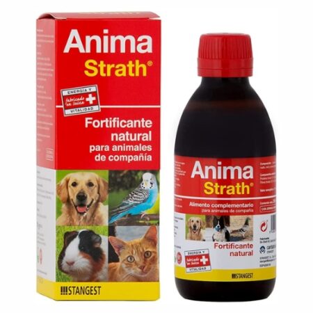 ANIMA STRATH 250ML