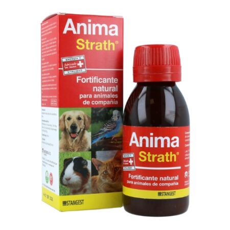 ANIMA STRATH 100ML
