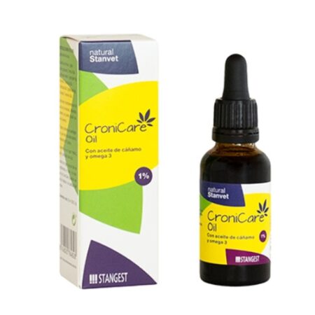 CRONICARE 30ML