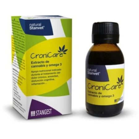 CRONICARE 100ML