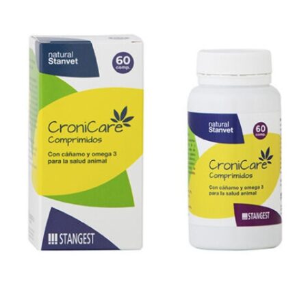 CRONICARE 60 COMP