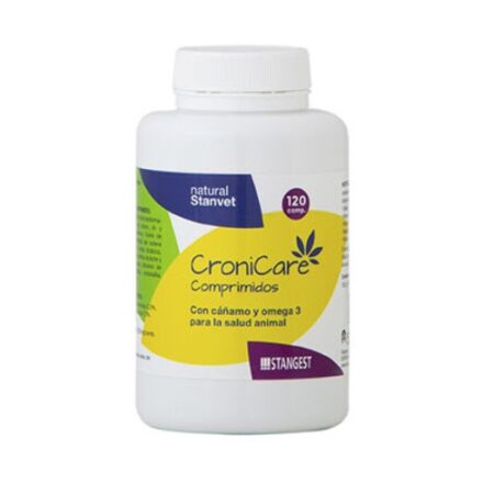 CRONICARE 120 COMP