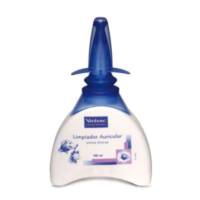 LIMPIADOR AURICULAR 100ML