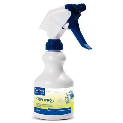 EFFIPRO SPRAY 500ML
