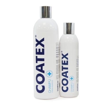 COATEX CHAMPU TRATAMIENTO 500ML