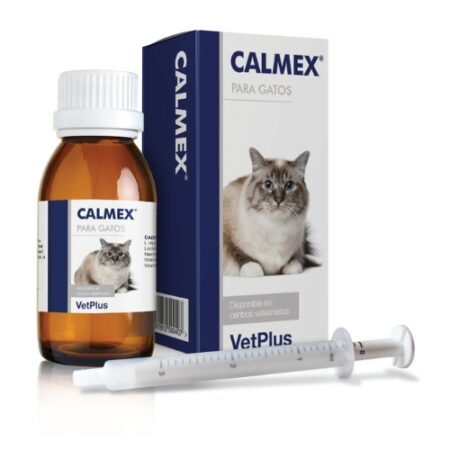 CALMEX GATO 60ML