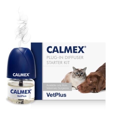 CALMEX KIT DE INICIO DIFUSOR