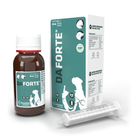 DAFORTE SUSPENSION 50ML