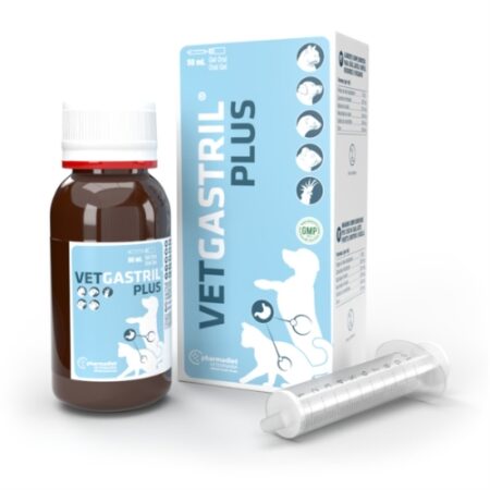 VETGASTRIL PLUS 50ML